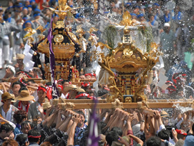 祭り・イベント